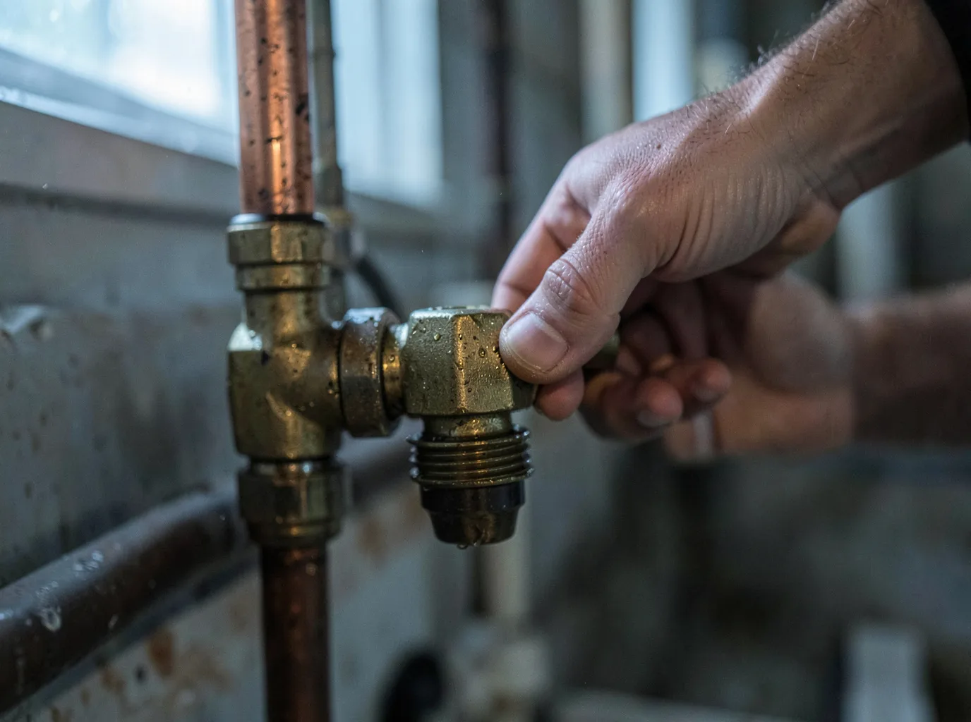 Emergency Plumber Altavista, VA FAQs